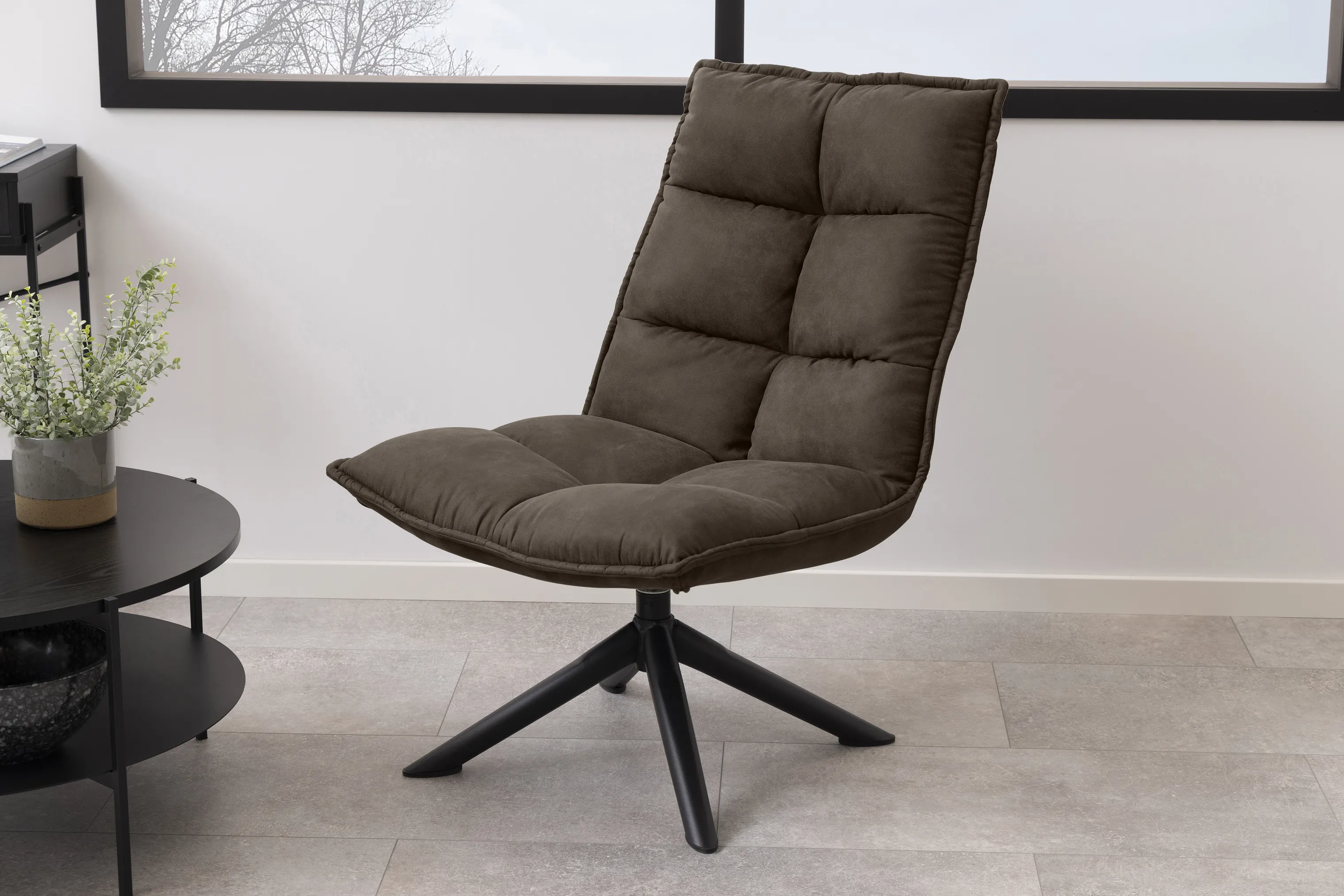 CASA Living Storm Loungestol