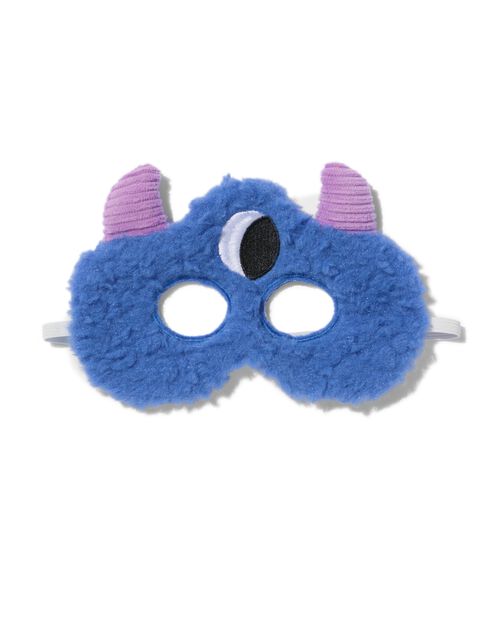 Masque de déguisement monstre
