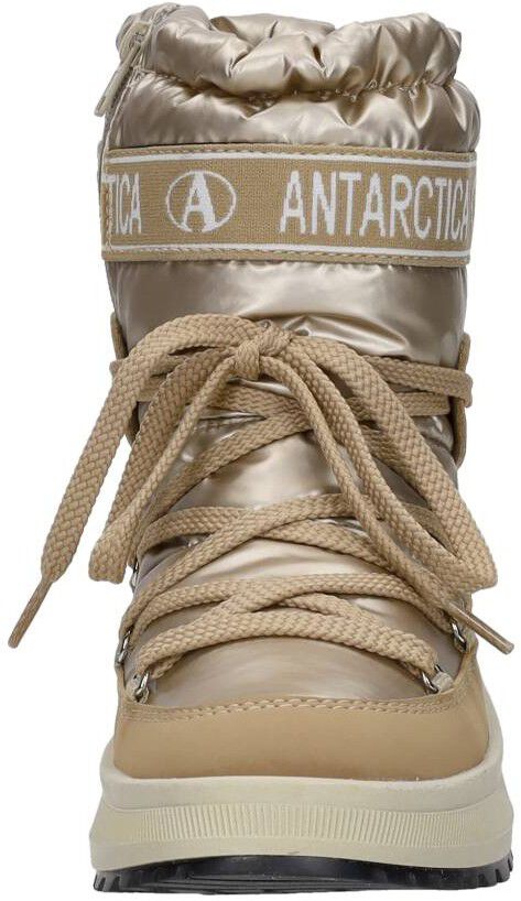 Antarctica Snowboots goudkleur