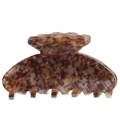 By St?r H?rklemme - Lulu - 5x3 cm - Brun Marmor