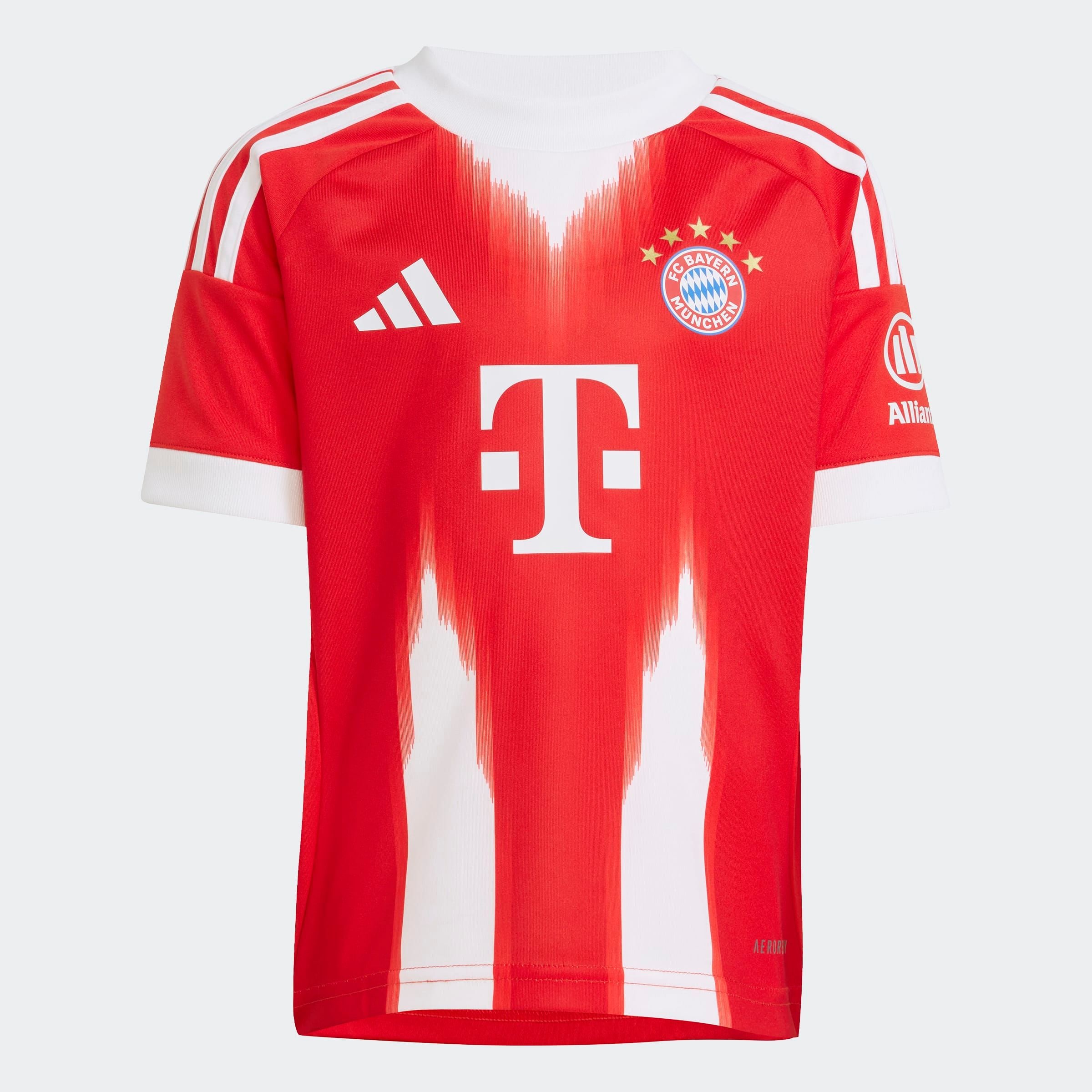 adidas Performance Trainingsanzug »FCB H MINI« 2 Stk. tlg.