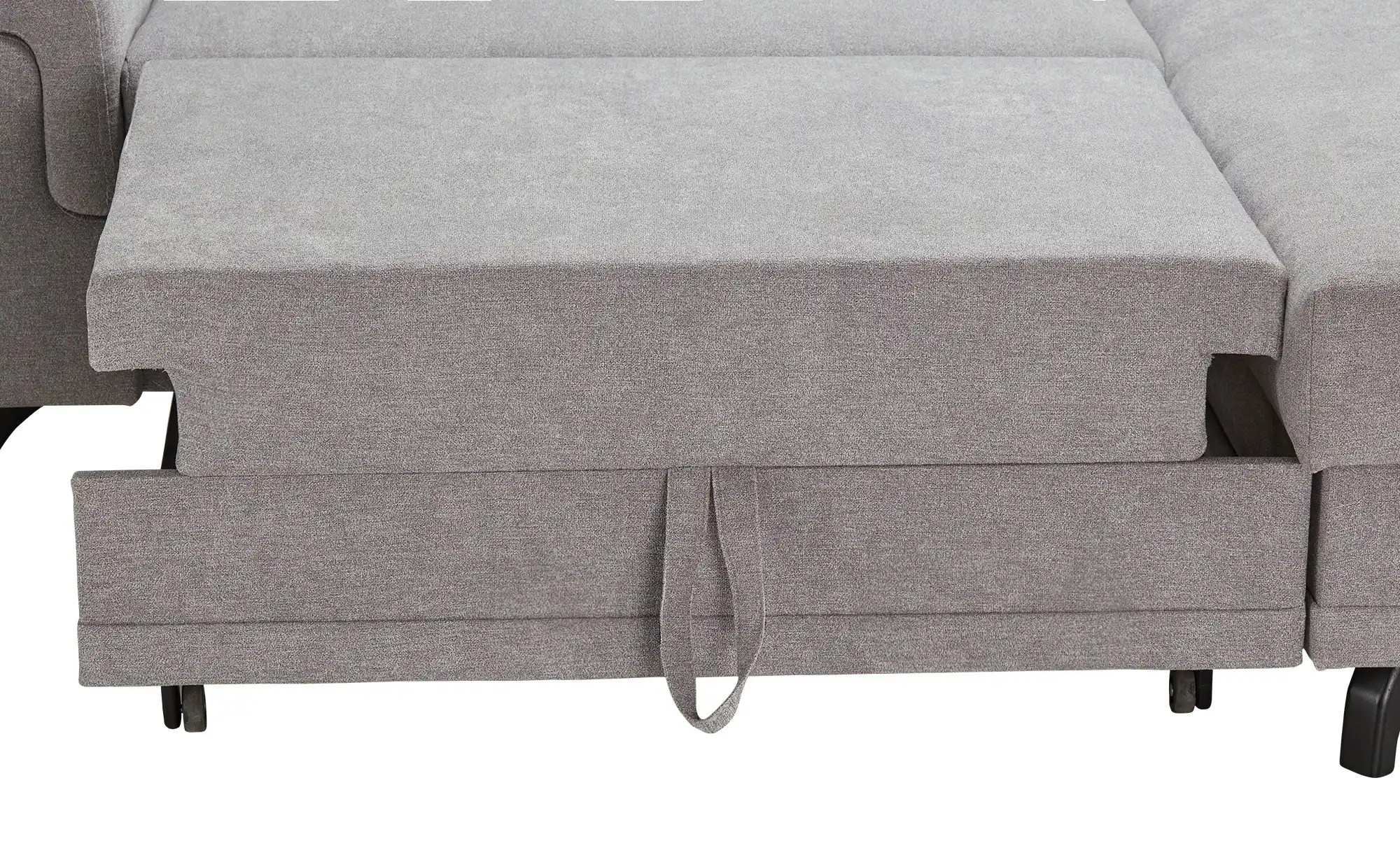 Ecksofa mit Schlaffunktion  Frieda