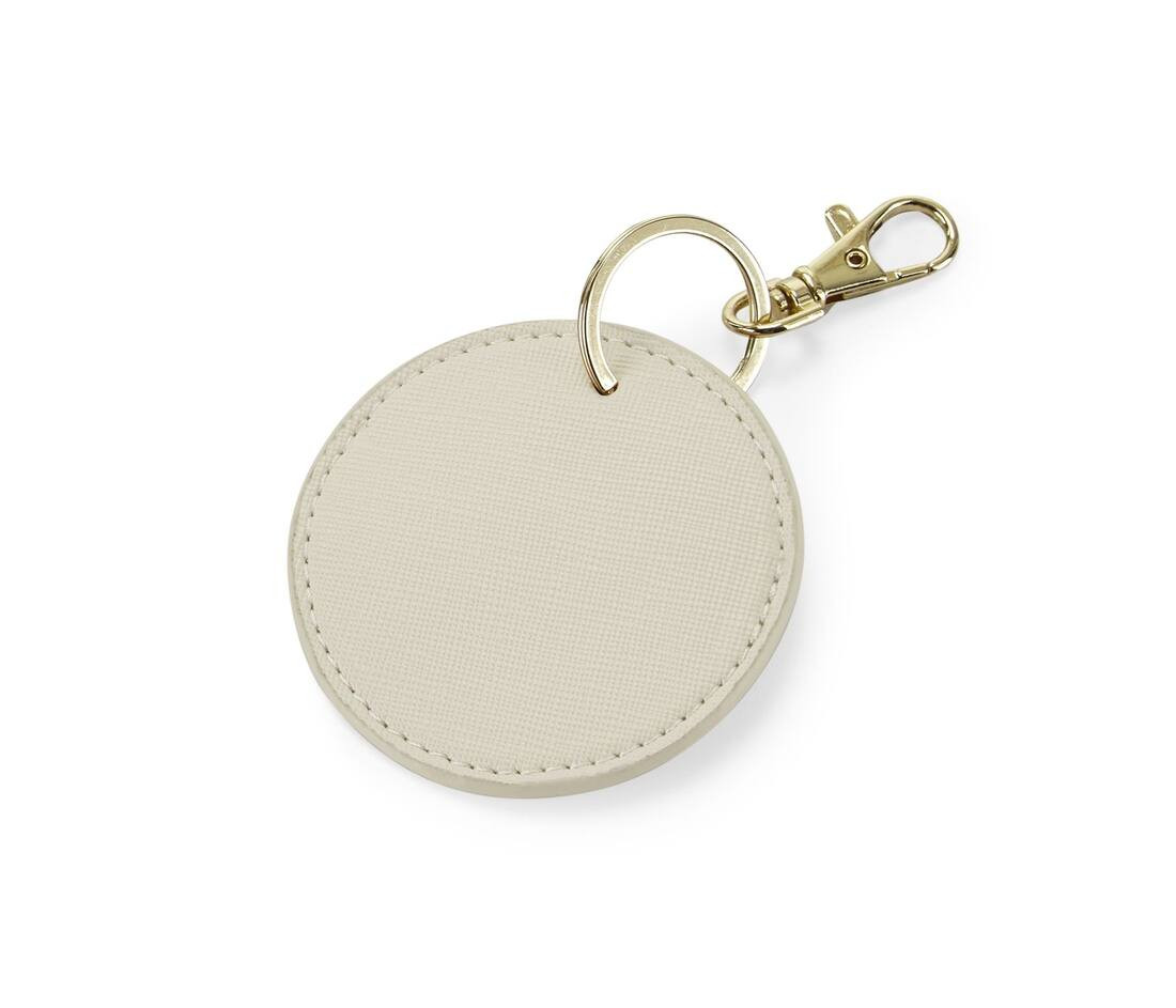 BAG BASE BG745 - Clip Porte-Clés et Charme de Sac Élégant