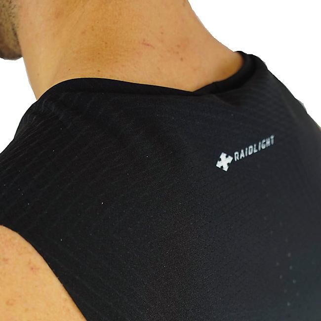 RAIDLIGHT - DEBARDEUR AERO ECODRY TANK TOP M