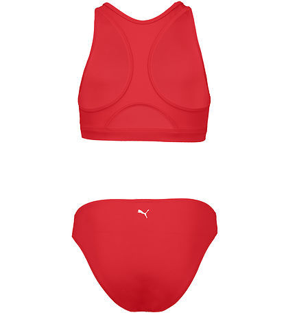 Puma Bikini  - R?d