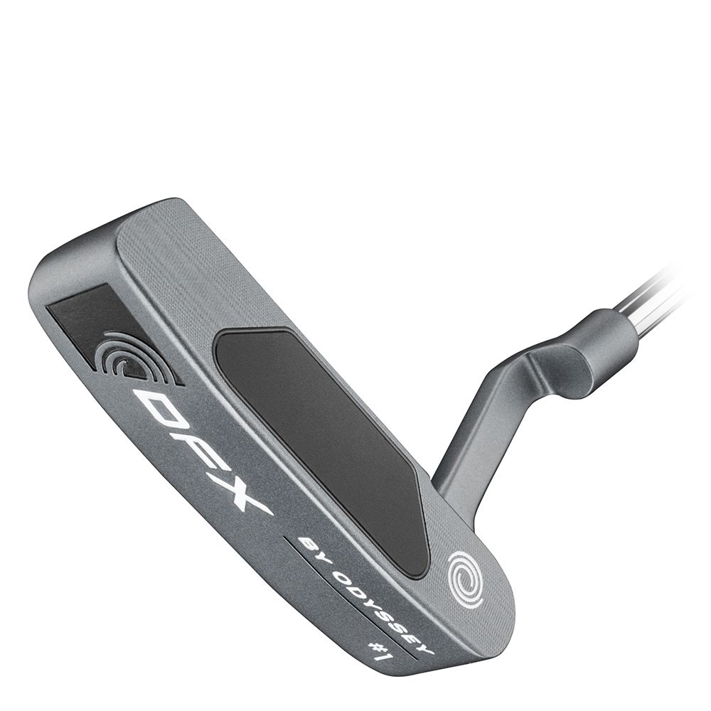 DFX #1 CH Putter