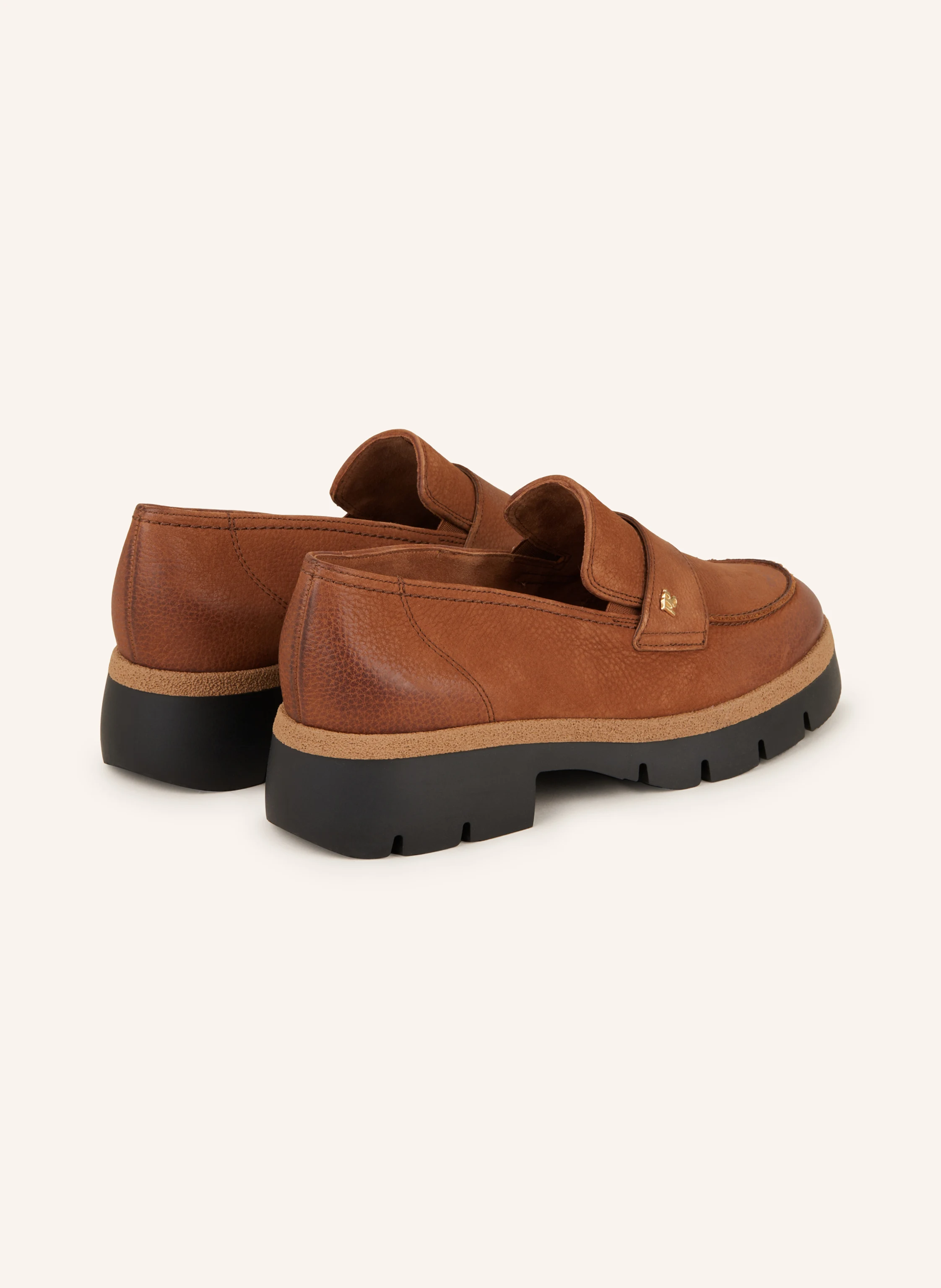 paul green Loafer