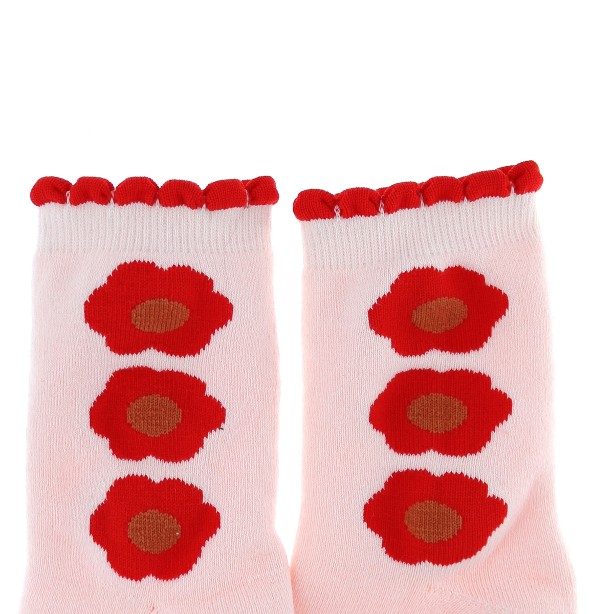 Chaussettes enfant - Flower Crush