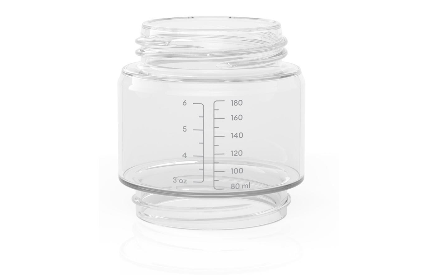 Flaschenwärmer Baby Bottle<br>Selbstwärmende Babyflasche