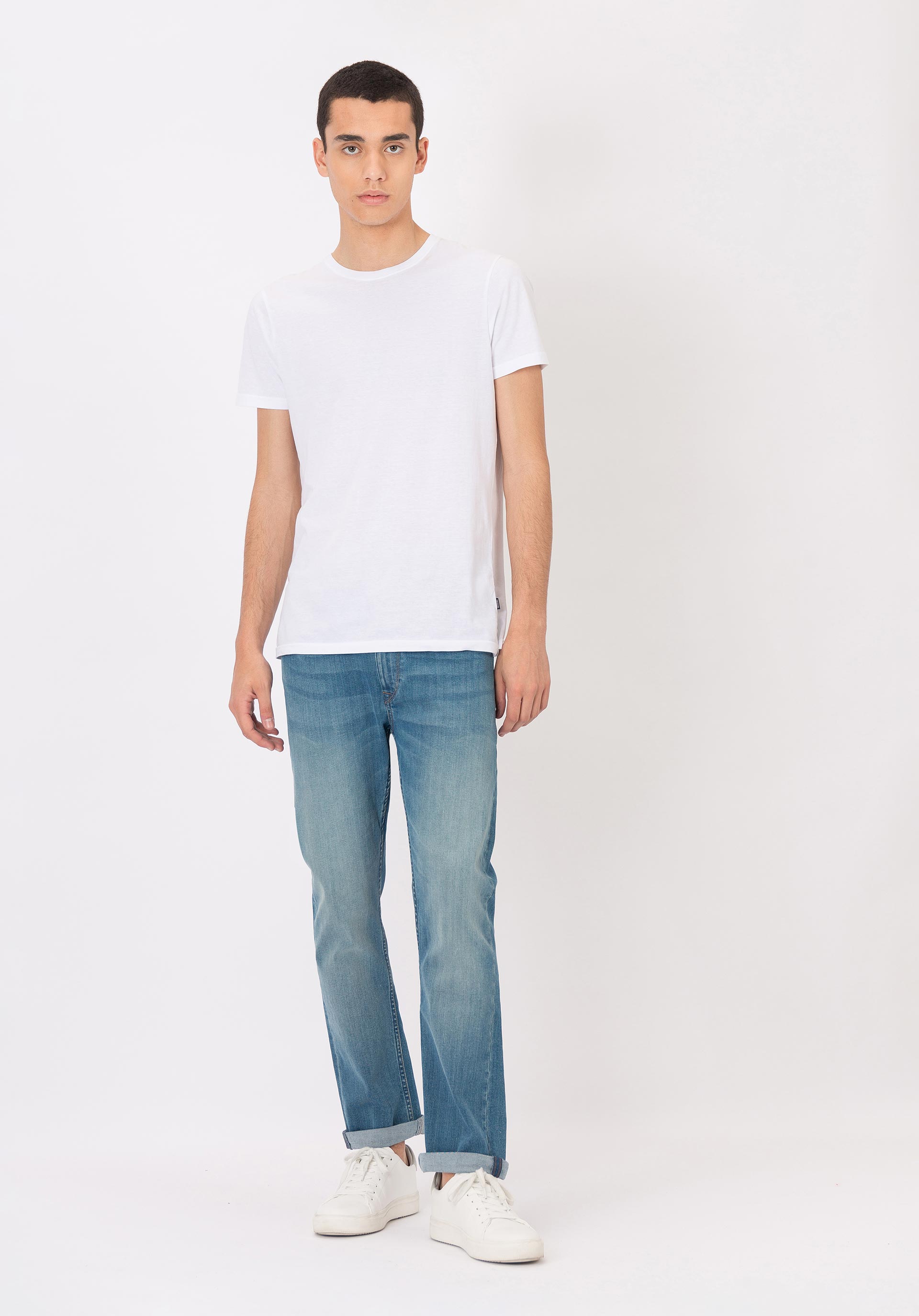 Jeans Leo Comfort Fit