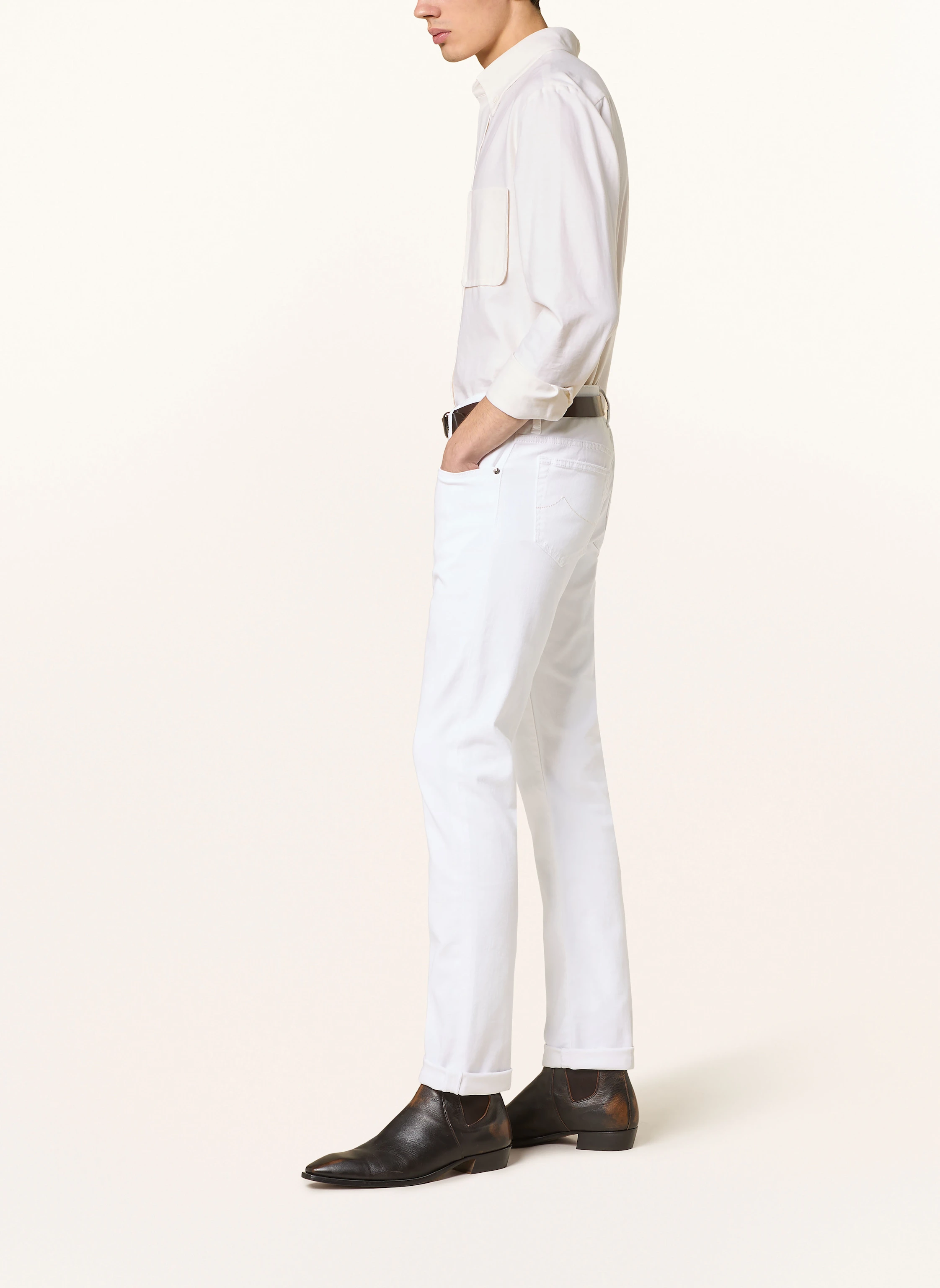 JACOB COHEN Jeans Extra Slim Fit