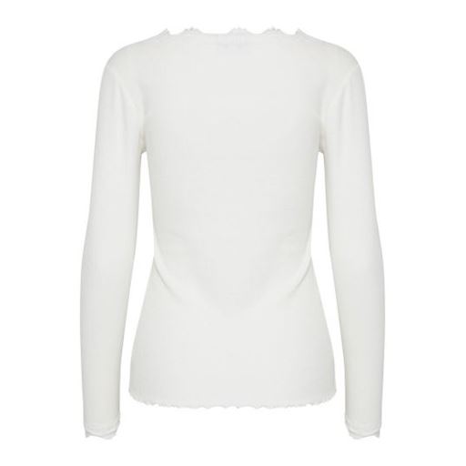 Fransa Blondebluse, Hvid, M