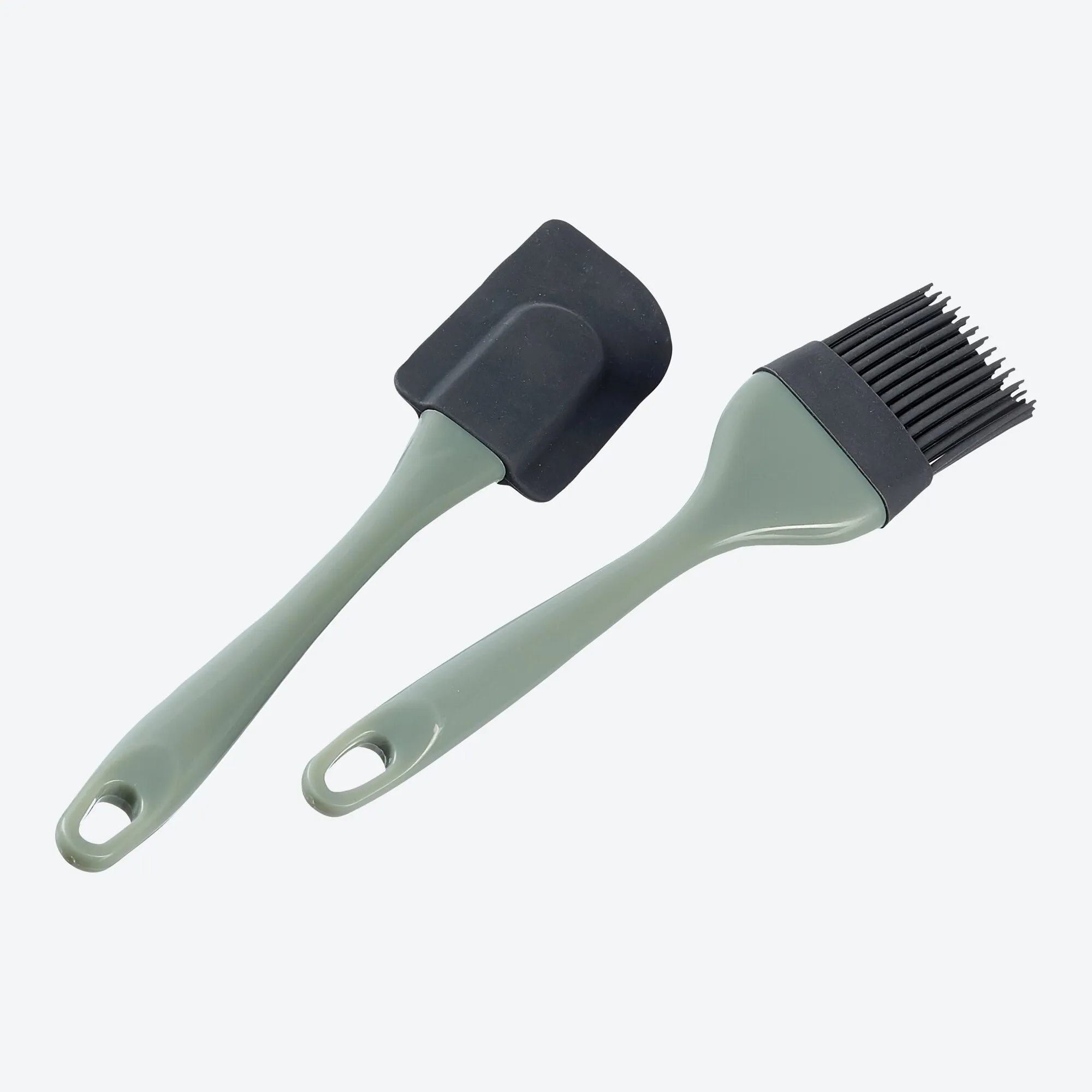 Silikon-Küchen-Set, 2-teilig