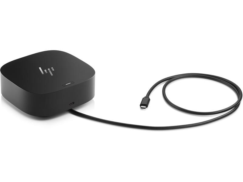HP Dockingstation USB-C G5 26D32AA USB-C-Dockingstation für Notebooks