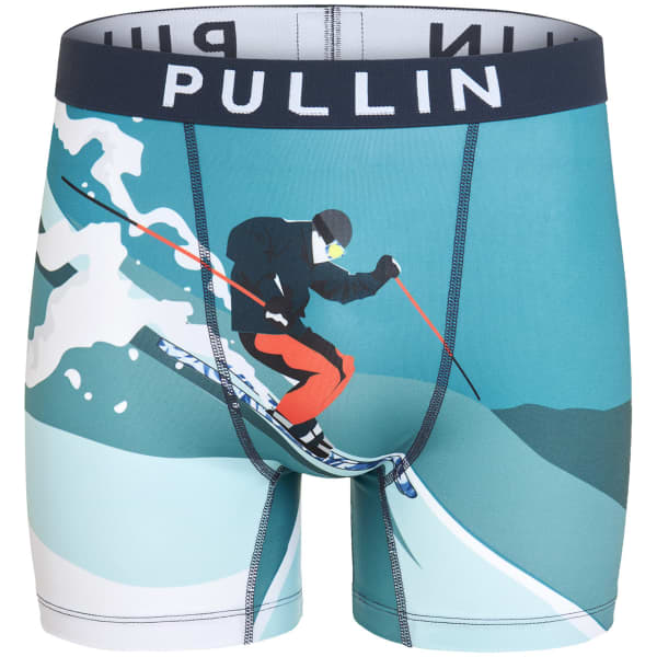 Boxer PULLIN PULLIN FASHION 2 JEROME