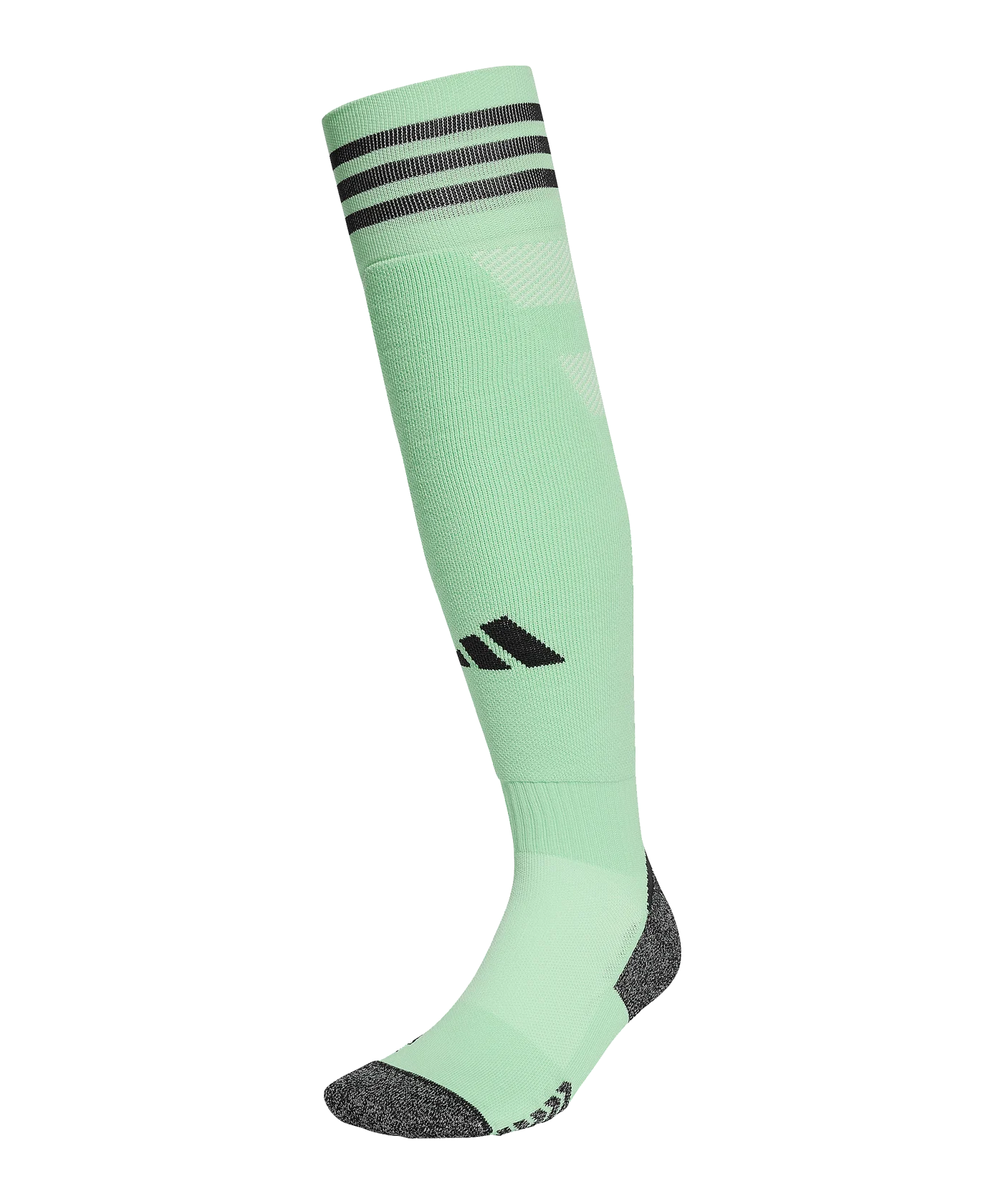 adidas Adisock 25 Strumpfstutzen Grün