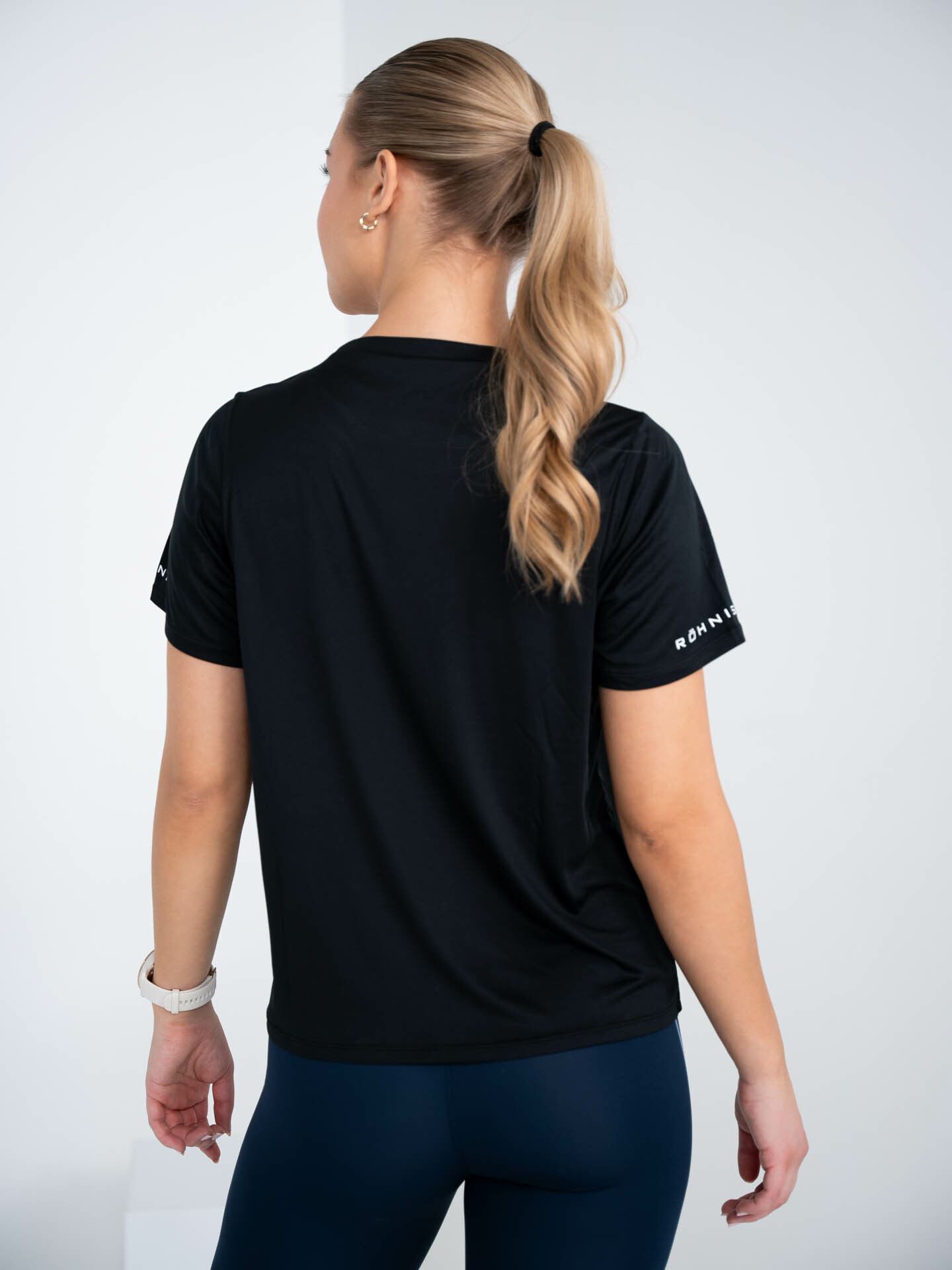 Team Logo Tee