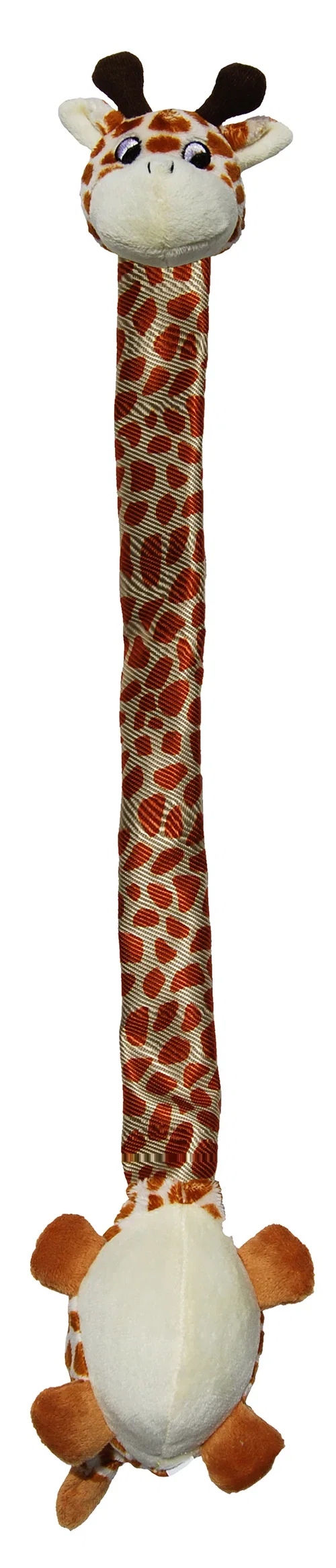 Kong Kong Danglers Giraffe hundeleke