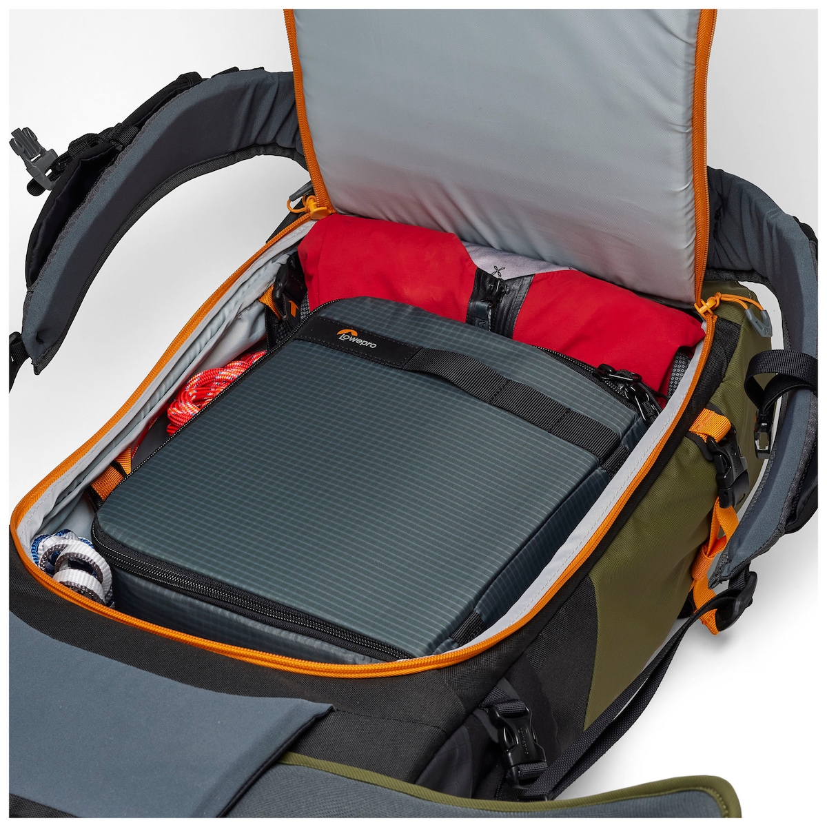Lowepro PhotoSport X BP 45L AW