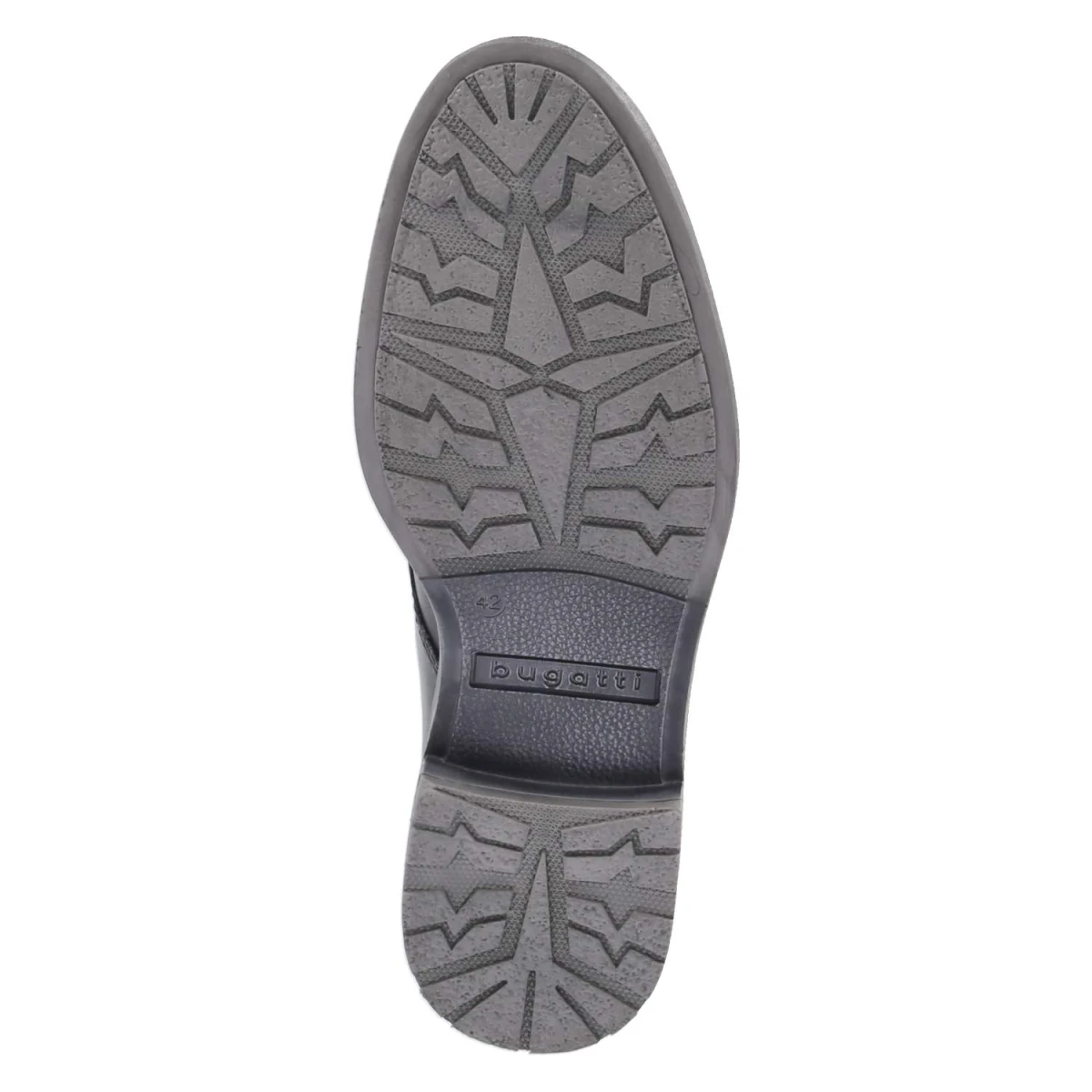 BugattiStiefeletten - black