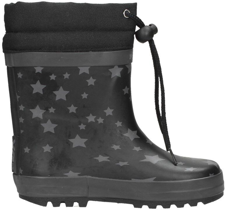 Xq Footwear Rain Boots Blizzard zwart