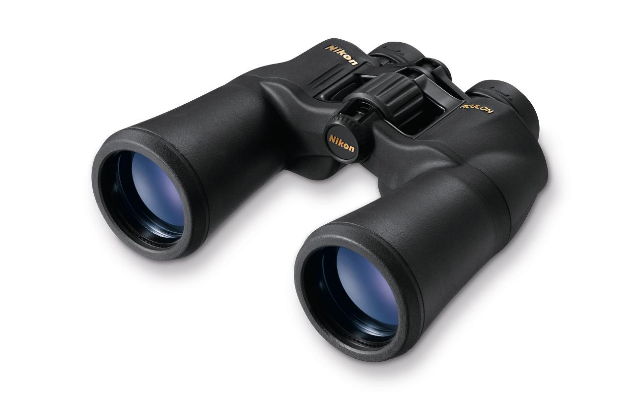 Fernglas Aculon A211 12x50<br>Nikon Fernglas Aculon A211 12 x 50