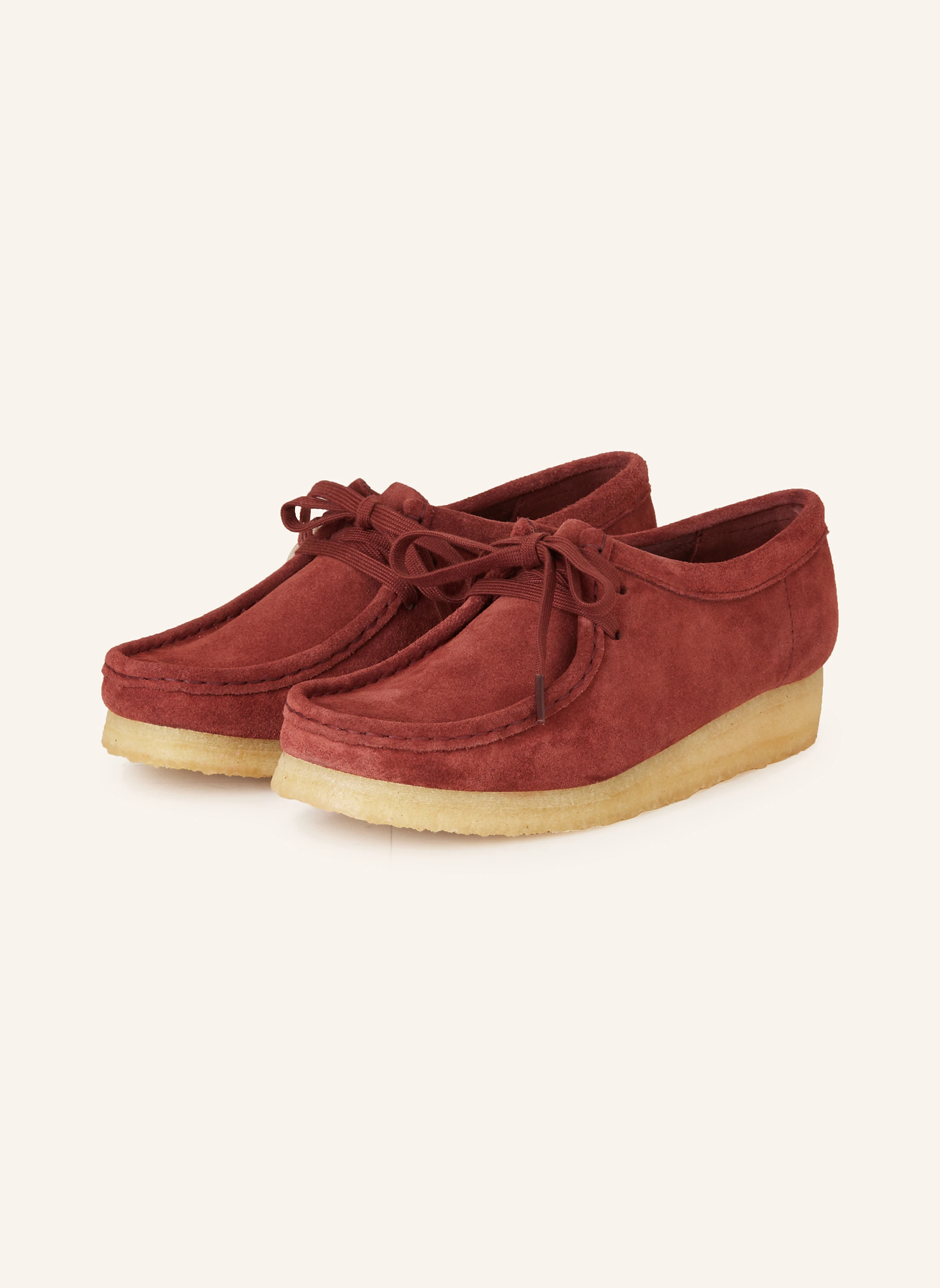 Clarks ORIGINALS Mokassins WALLABEE