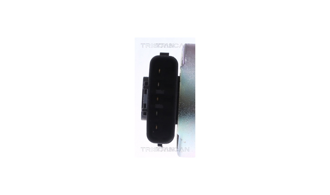 19 mm Elektronisk Med pakninger