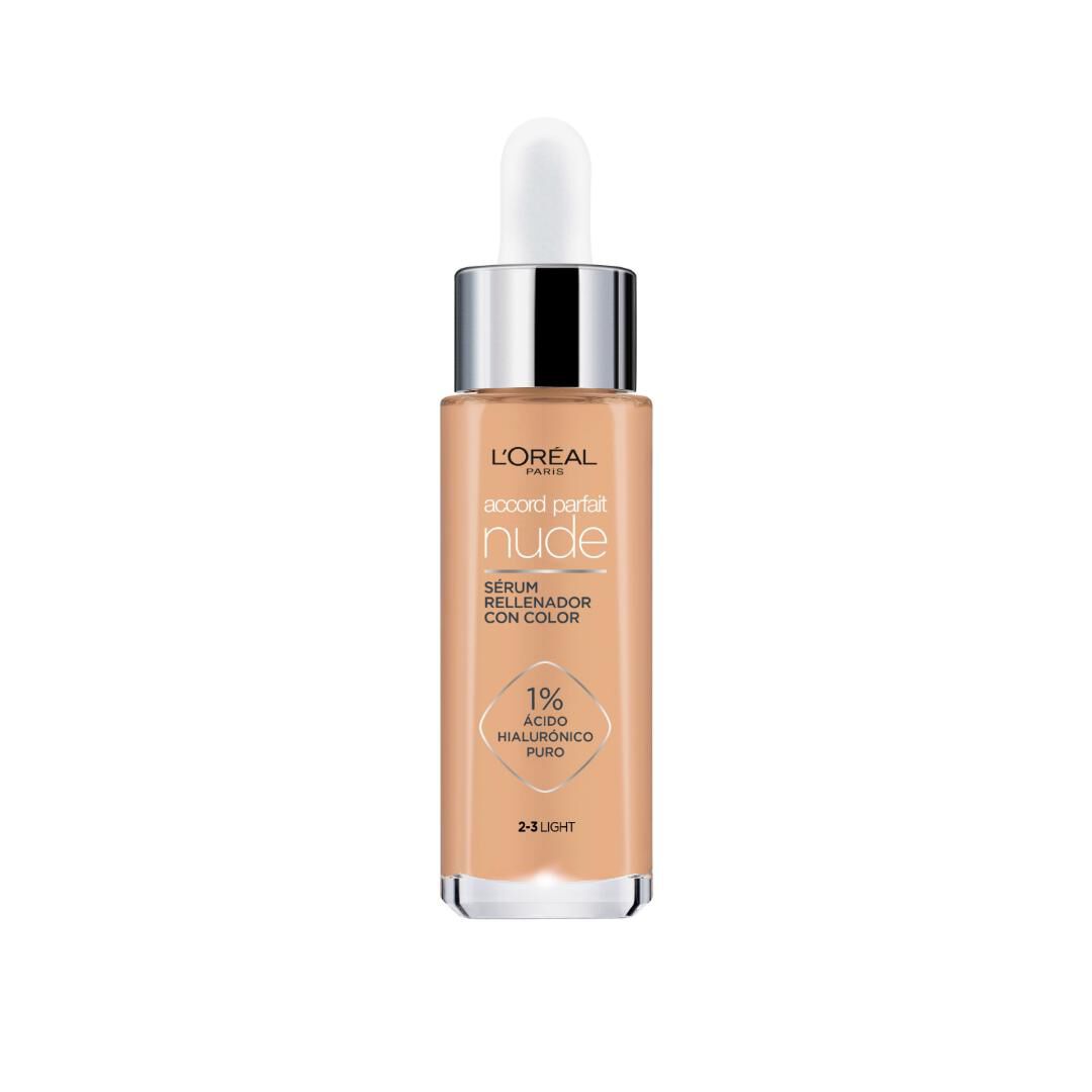 L'Oréal Paris Loreal Paris Accord Parfait - Sérum com Cor