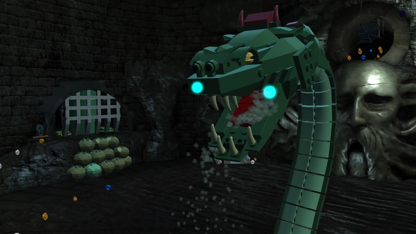 LEGO® Harry Potter™ Collection- Xbox One