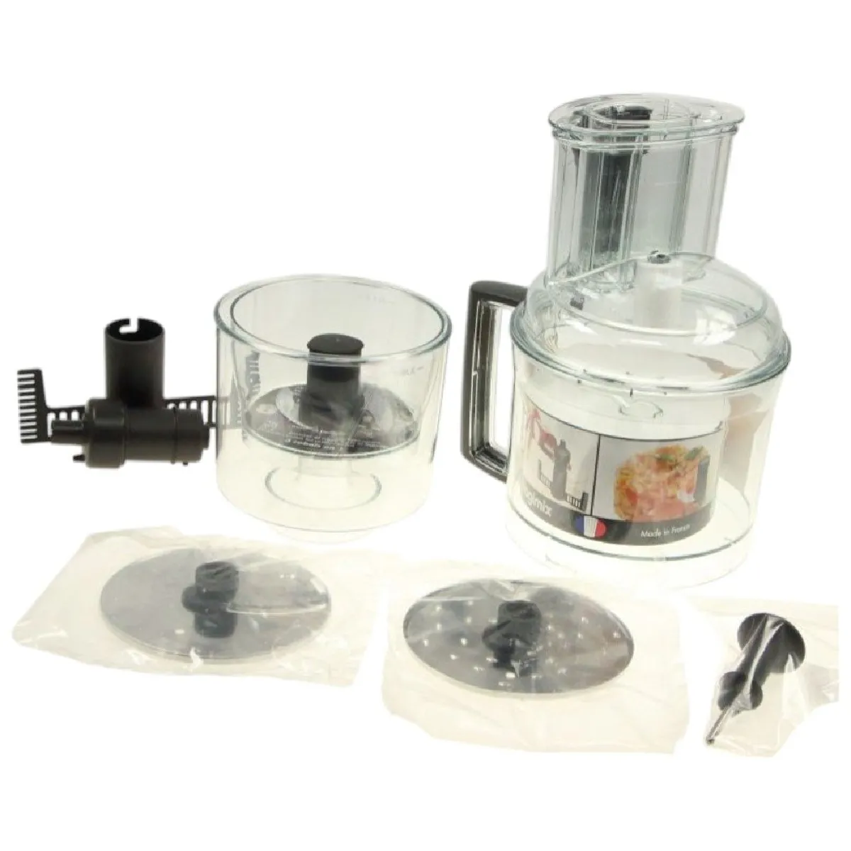 MAGIMIX Bol Kit Cuve Complet