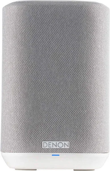 Denon Home 150 Blanc Enceintes connectées
