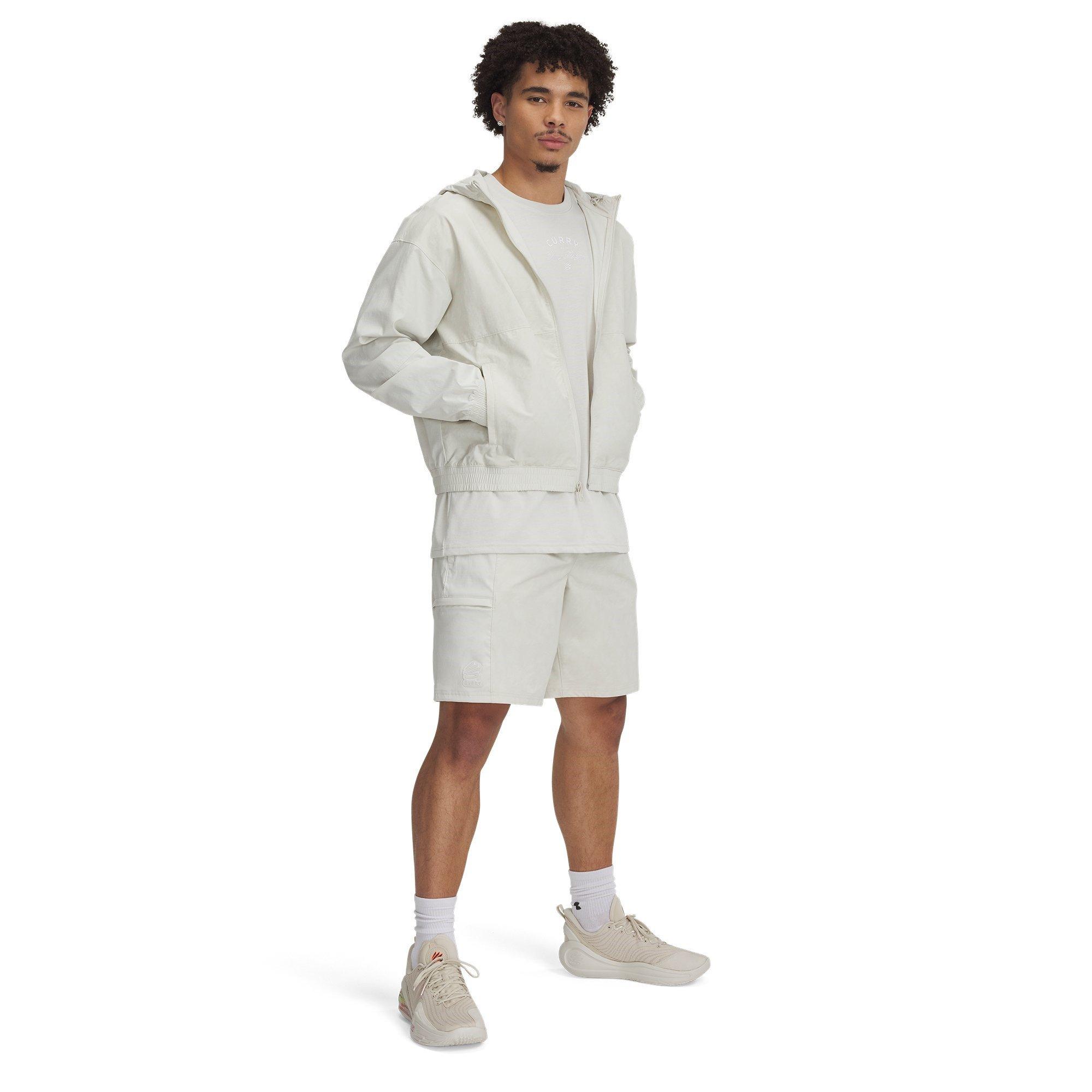 Under Armour UA Curry Woven Jacket Mens