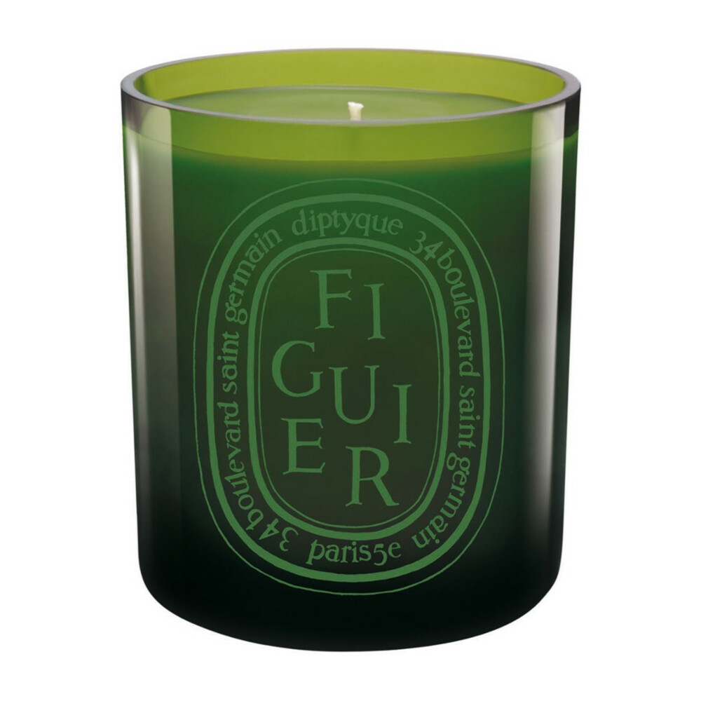 Diptyque Geurkaars Figuier 300 gr