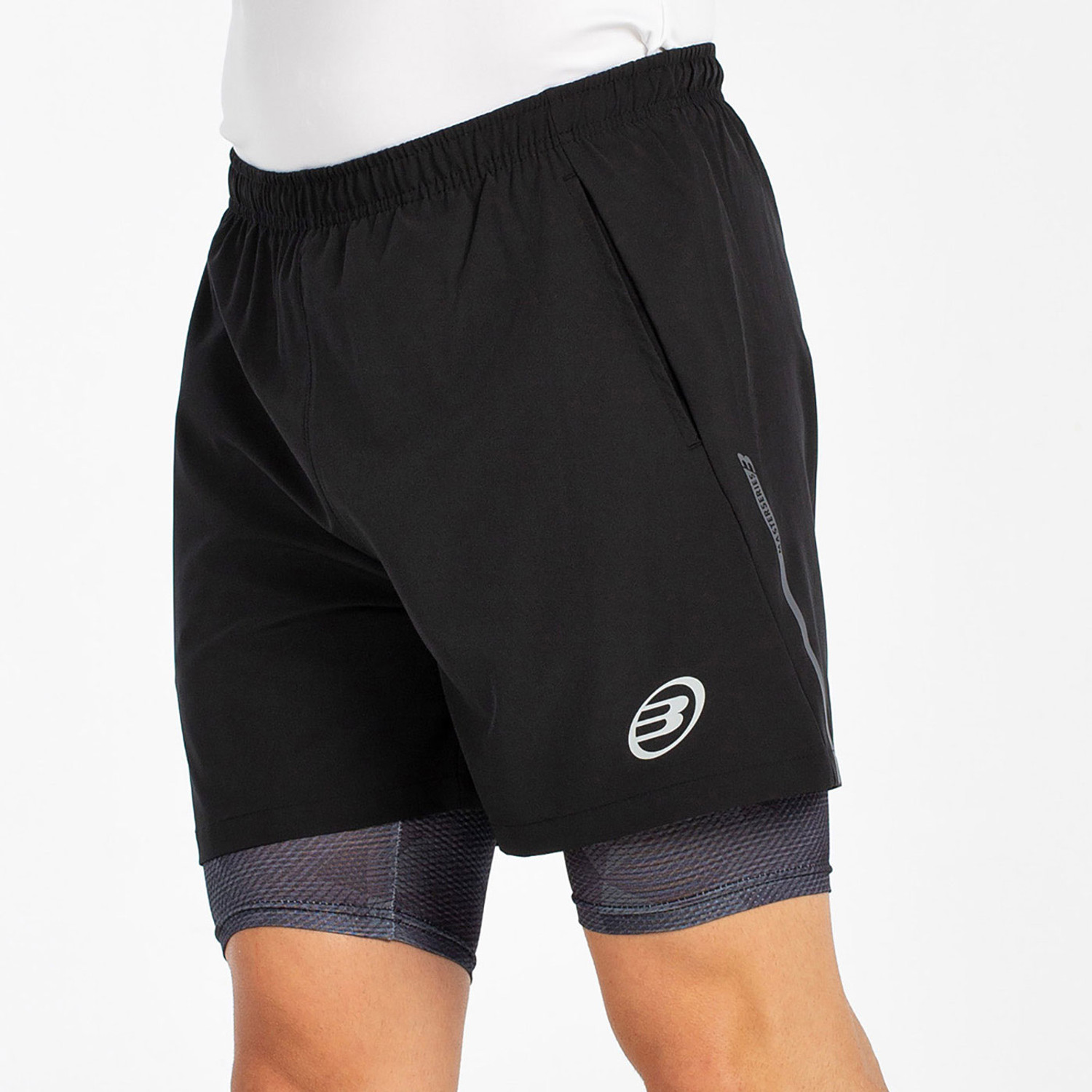 Bullpadel Manzan Short