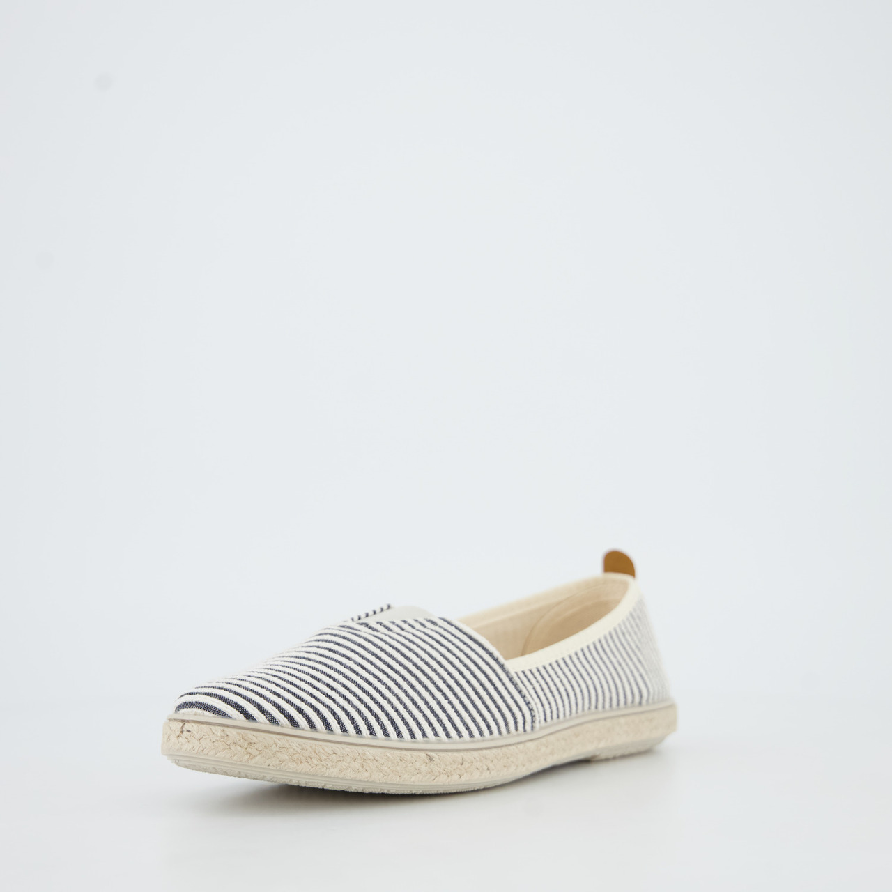 Natural Sense Halbschuhe