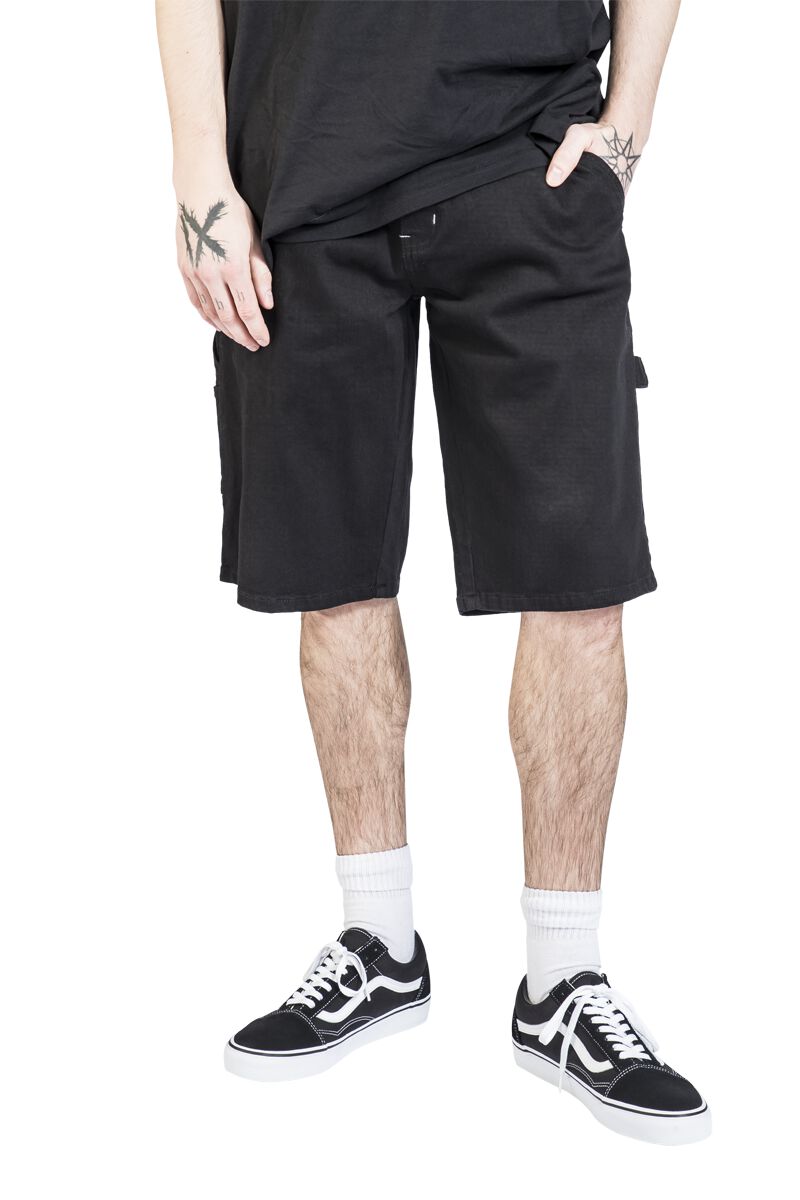 EMP Signature Collection | Electric Callboy Short