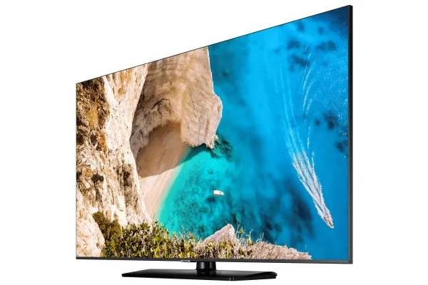 Samsung HG50ET670UB - 50