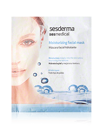 Sesderma Sesmedical Moisturizing Facial Mask 25ml