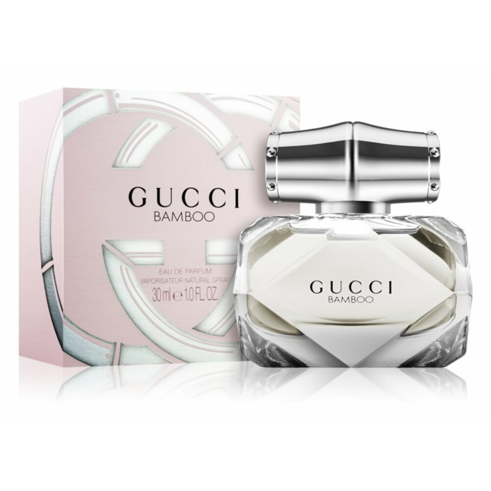 Gucci Bamboo Eau de Parfum Spray30 ml
