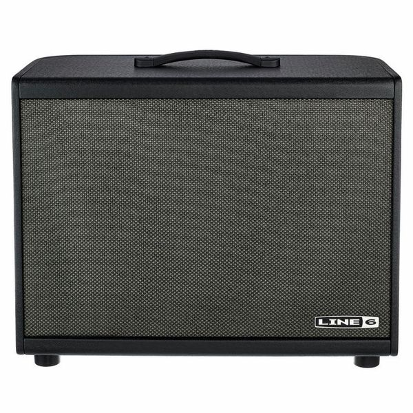 Line6 Power Cab