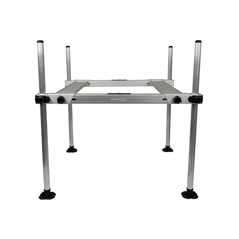 Plateforme Pour Station Fox Matrix Duralite Platform Mkii