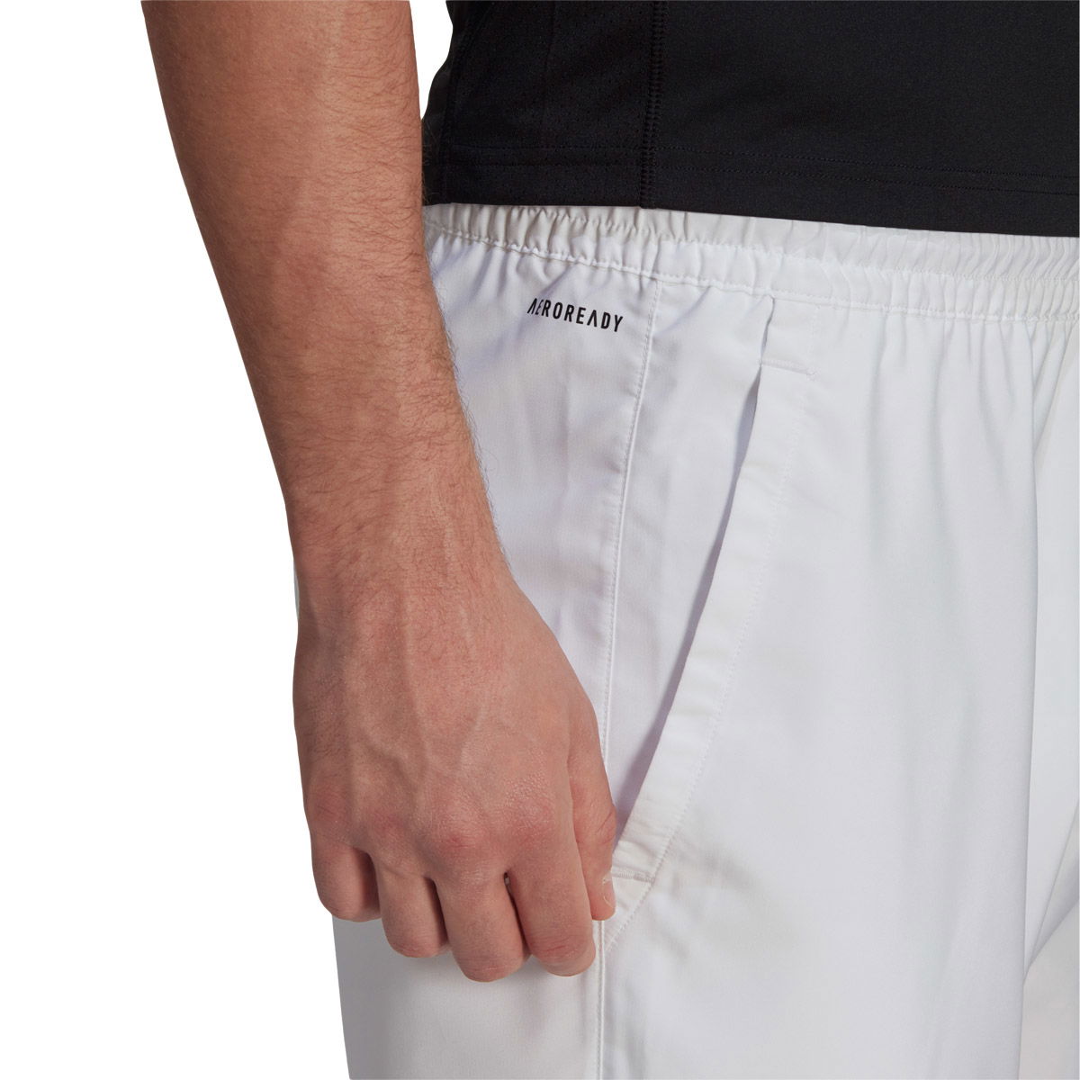 adidas Club 3-Stripes Tennisshorts Herre