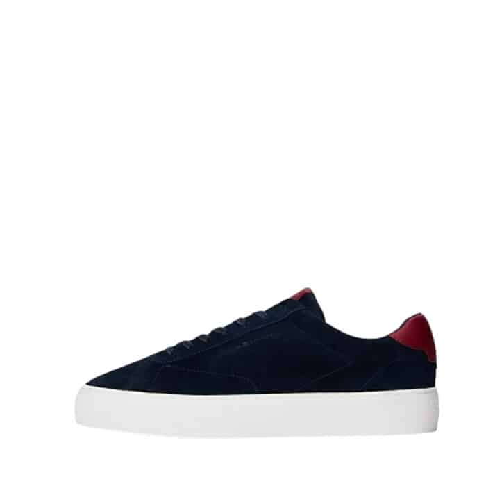 Tommy Hilfiger Premium Dress Cupsole Sneakers Herre