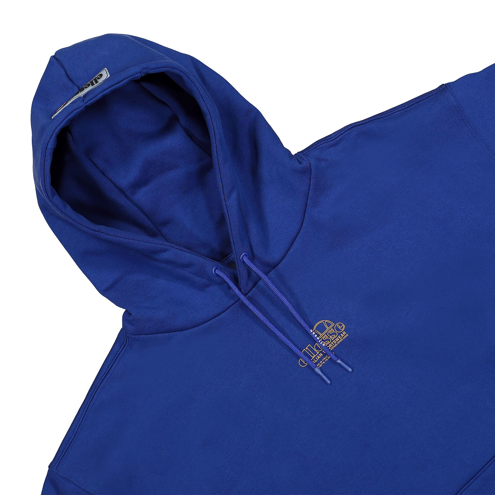 Ellesse<br>Piattino OH Hoody