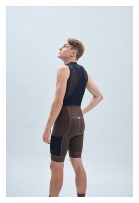 Cuissard Court Poc Rove Cargo VPDs Axinite Marron
