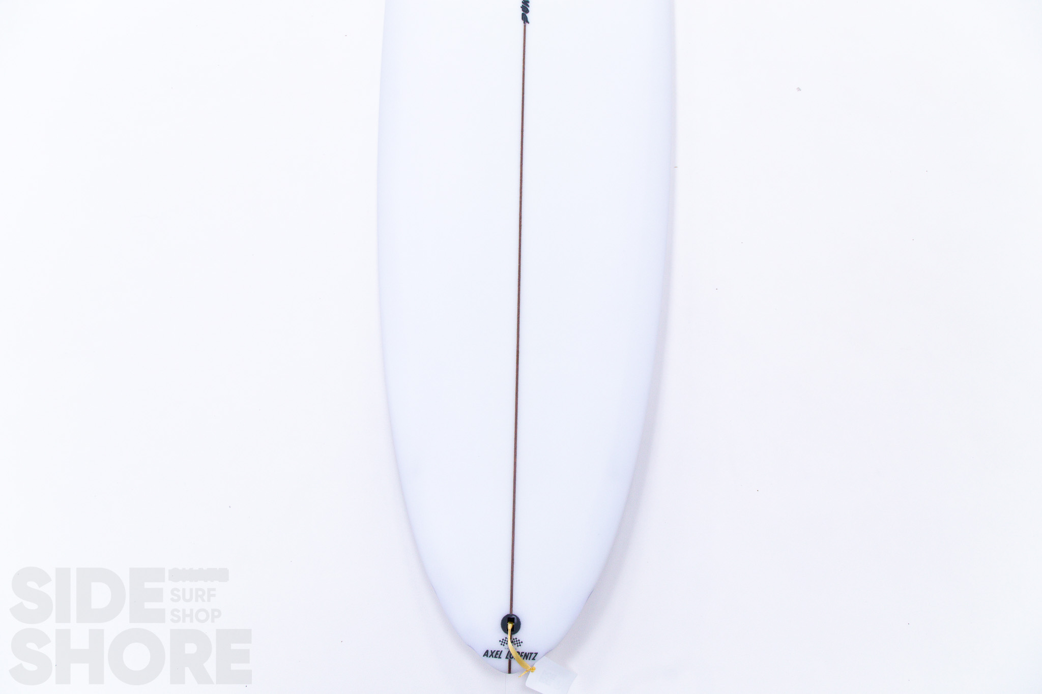 Pukas Lorentz - Lady Twin - 7'6