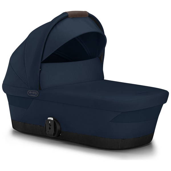 CYBEXCYBEX   Gazelle S Babywanne ocean blue navy blue