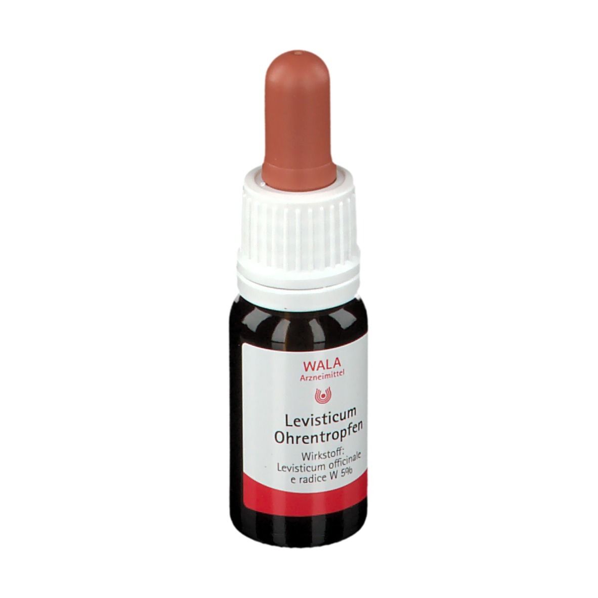 WALA® Levisticum Ohrentropfen