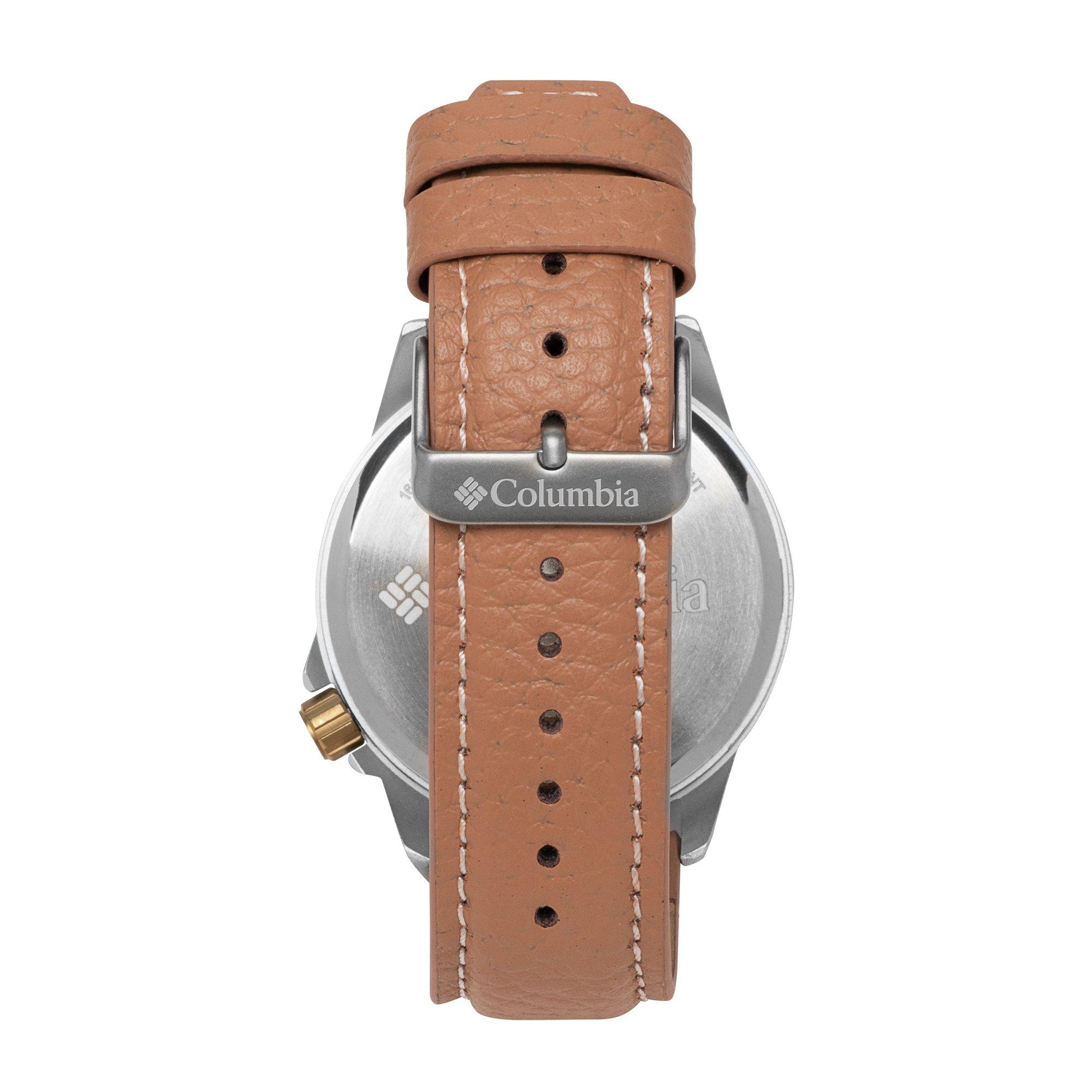 Columbia Viewmont Sports Watch